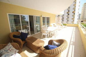 T2 Rocha Sun Terrace